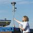 You can now check air quality - online