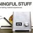 Meaningful stuff: designing longer-lasting material experiences