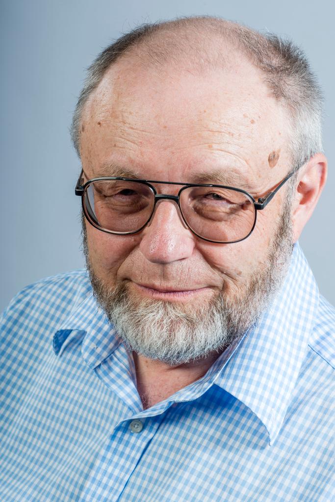 Profile photo for Prof Sergei Sazhin
