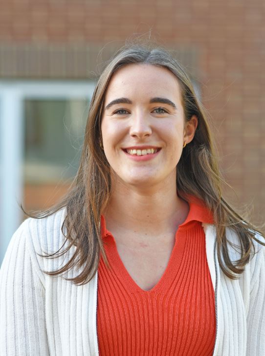 Profile photo for Gemma Brownbill
