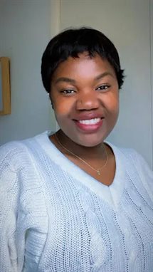 Caroline Mukebezi