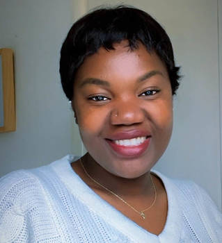 Caroline Mukebezi