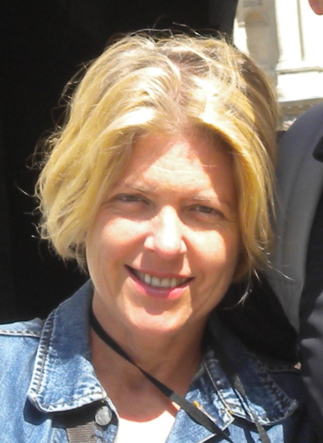 Profile photo for Dr Corina Ciocan