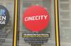 CineCity has strong links with the University of Brighton