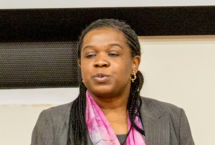 Profile photo for Dr Adaeze Okoye