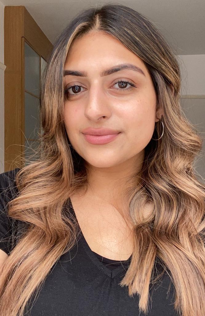 Profile photo for Sophia Khan