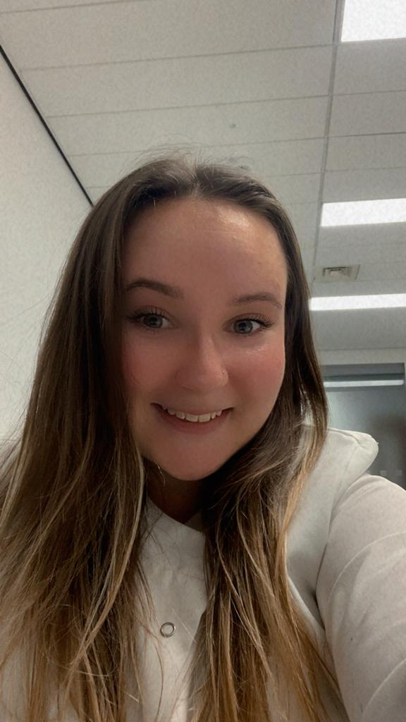 Profile photo for Natalie Crump