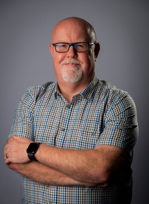 Profile photo for Prof David Nash
