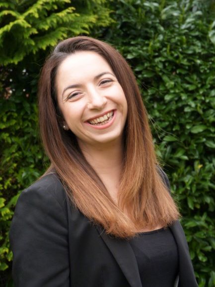 Profile photo for Dr Dafni Papoutsaki