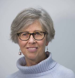 Dr Clare Weeden