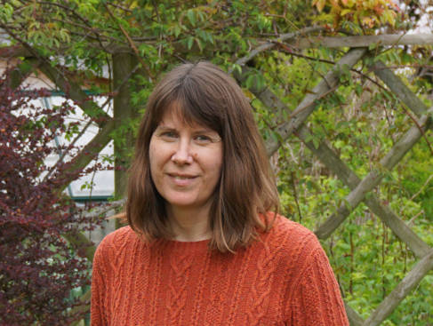 Dr Penny Atkins