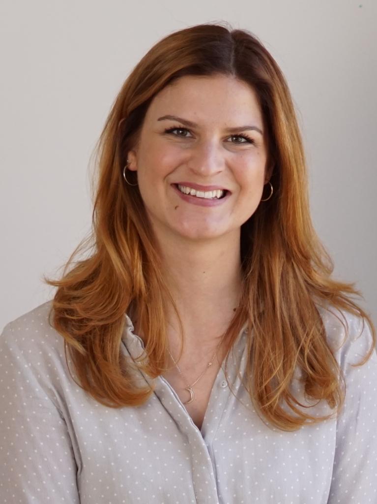 Profile photo for Salome Kurucz