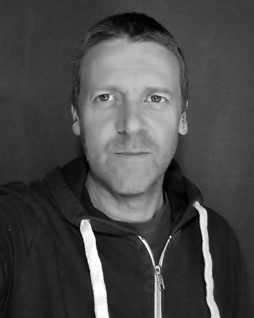 Profile photo for Dr Marcus Dymond