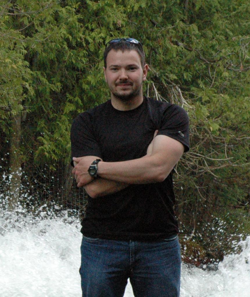 Profile photo for Sean Kennedy