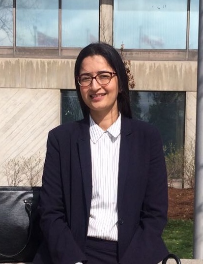 Profile photo for Dr Surbhi Sehgal