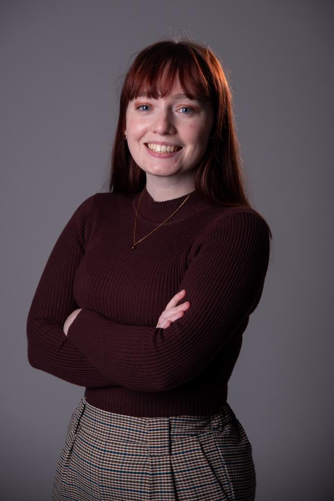 Profile photo for Chloe Miller