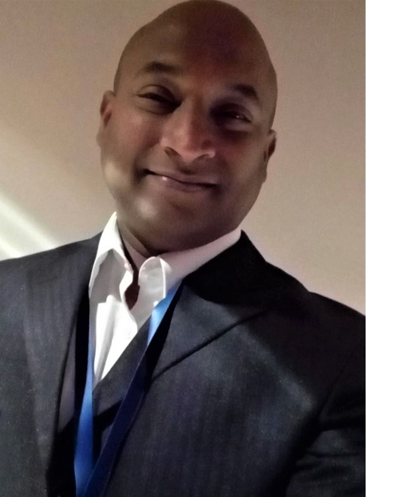 Profile photo for Dr Leonard Henry Joseph