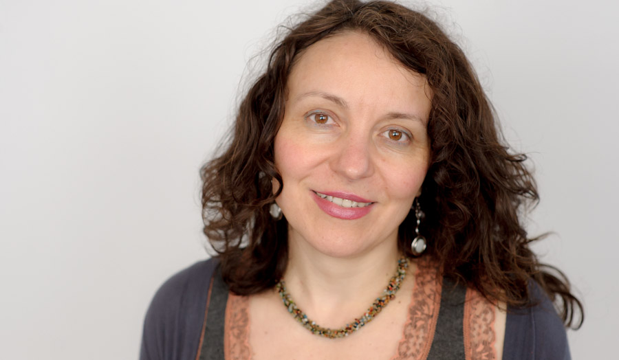 Profile photo for Dr Eugenia Markova