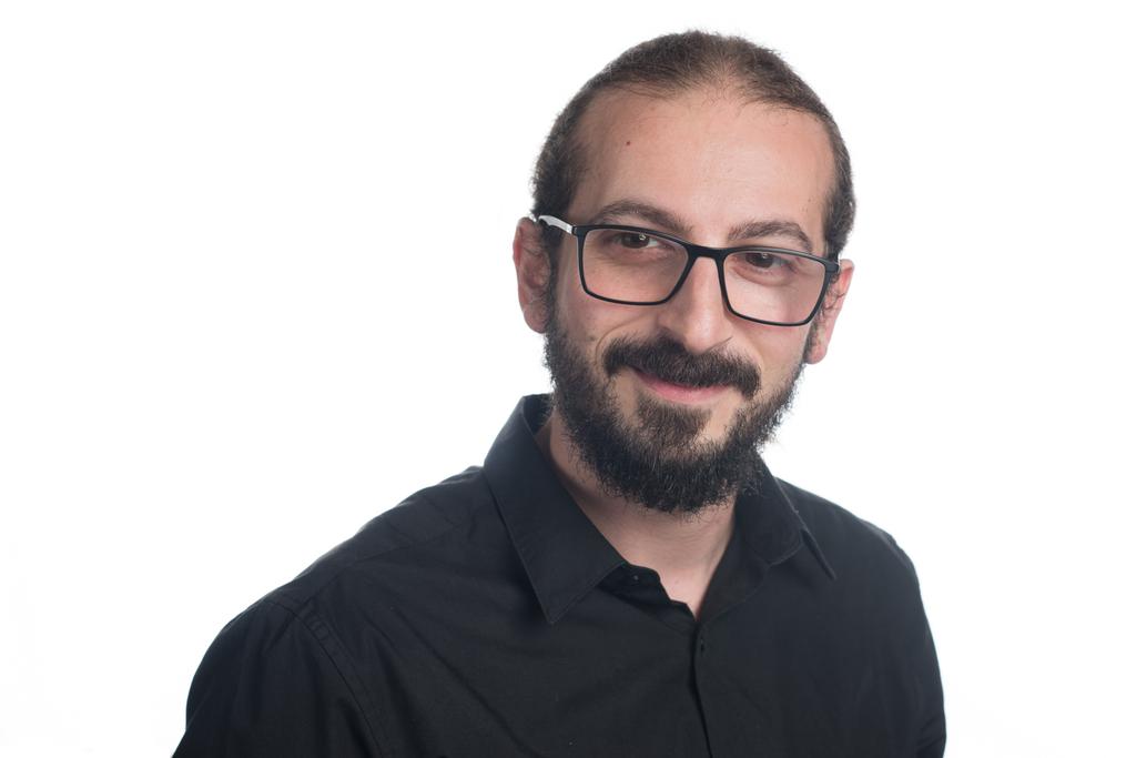 Profile photo for Dr Marco Picco