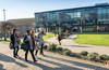 Falmer campus