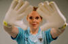 Faye Baker - AFC Wimbledon