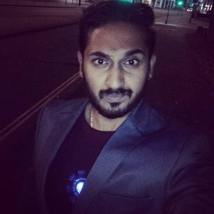 Profile photo for Jaya Madana Gopal
