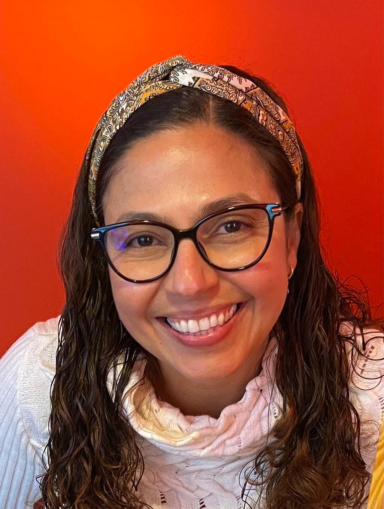 Profile photo for Dr Francisca Farache Aureliano Da Silva