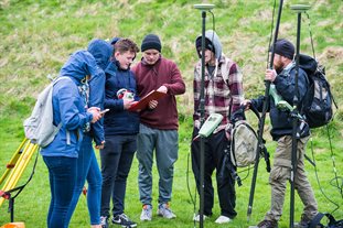 Geography Fieldwork (6 of 23)