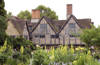 Hall's Croft, Stratford-Upon-Avon