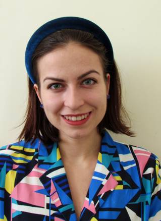 Hanna Jujka