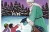 Hanna Jujkas Christmas Card
