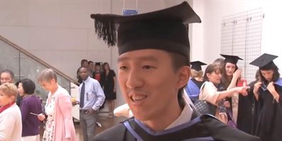 Hao-Chun Hung profile picture