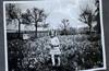 Harriet Atkinson photo album story - pic of her mother