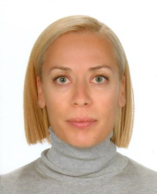 Dr Idil Aydin, engineering lecturer