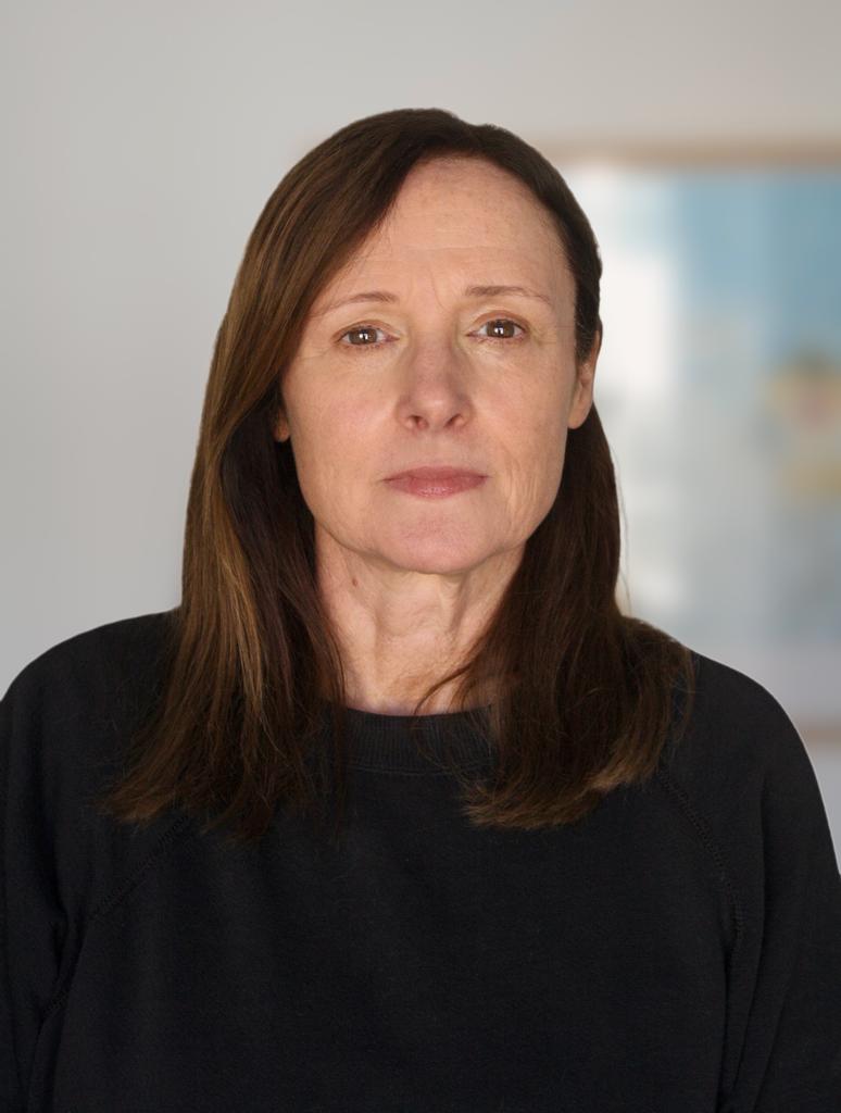 Profile photo for Prof Lesley Murray