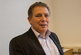 Ian Child