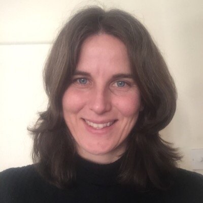 Profile photo for Dr Heather Baid