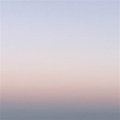 Image of lilac sky student work Rachel Wilson