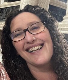 Profile photo for Nikki Smith