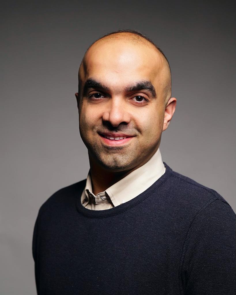 Profile photo for Dr Yousif Shamsaldeen
