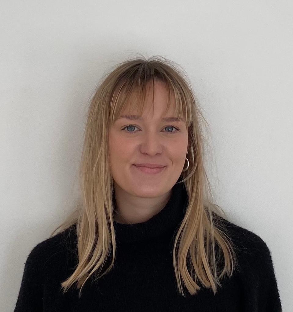 Profile photo for Liliane Broschart