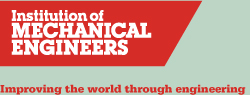 Institute of Mechanical Engineers logo