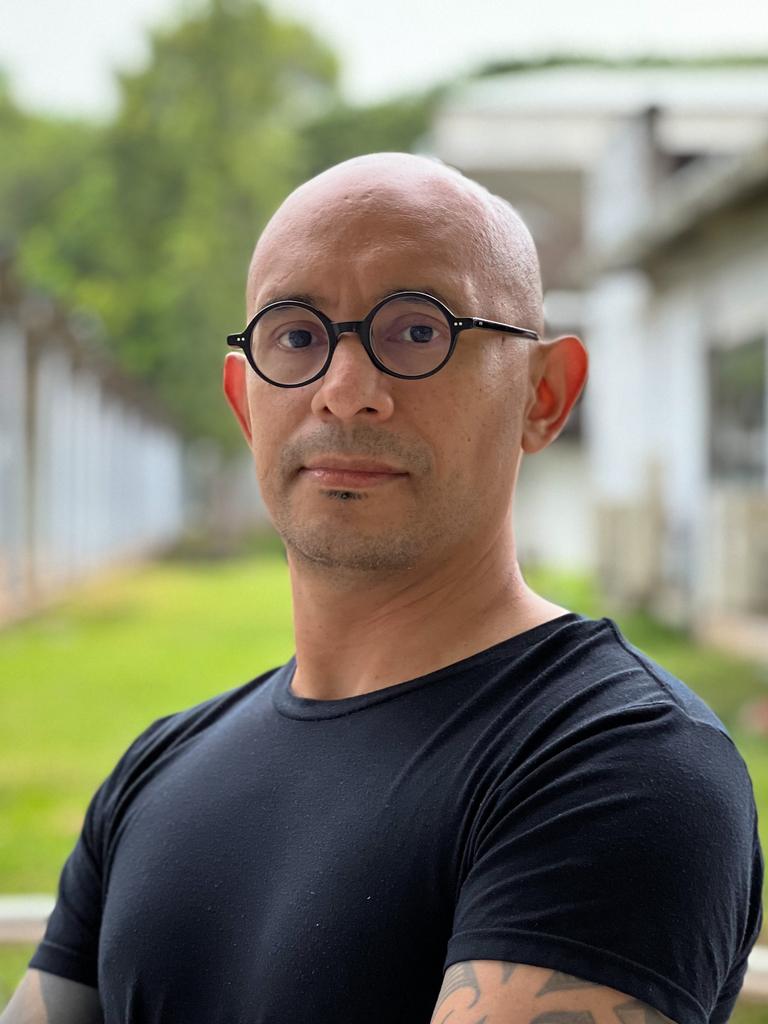 Profile photo for Dr Jose Christian