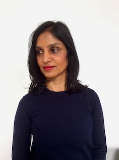 Profile photo for Hajra Williams