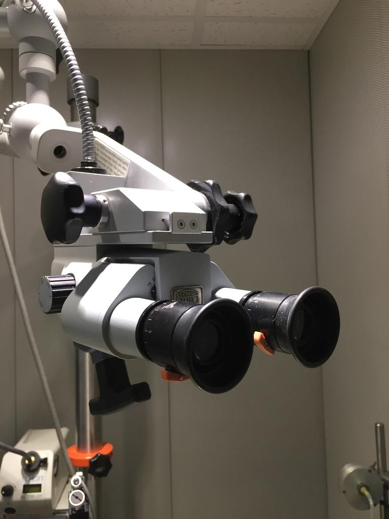 Profile photo for Dr Andrei Lukashkin