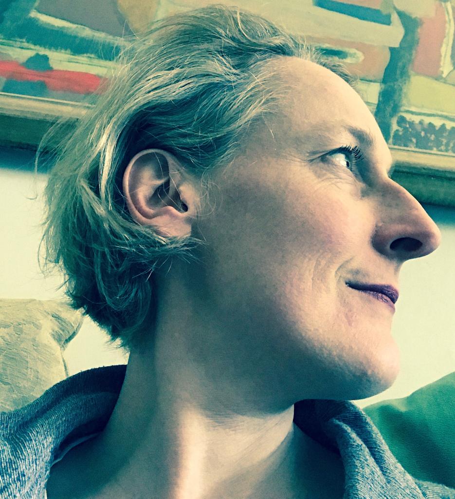 Profile photo for Dr Harriet Atkinson