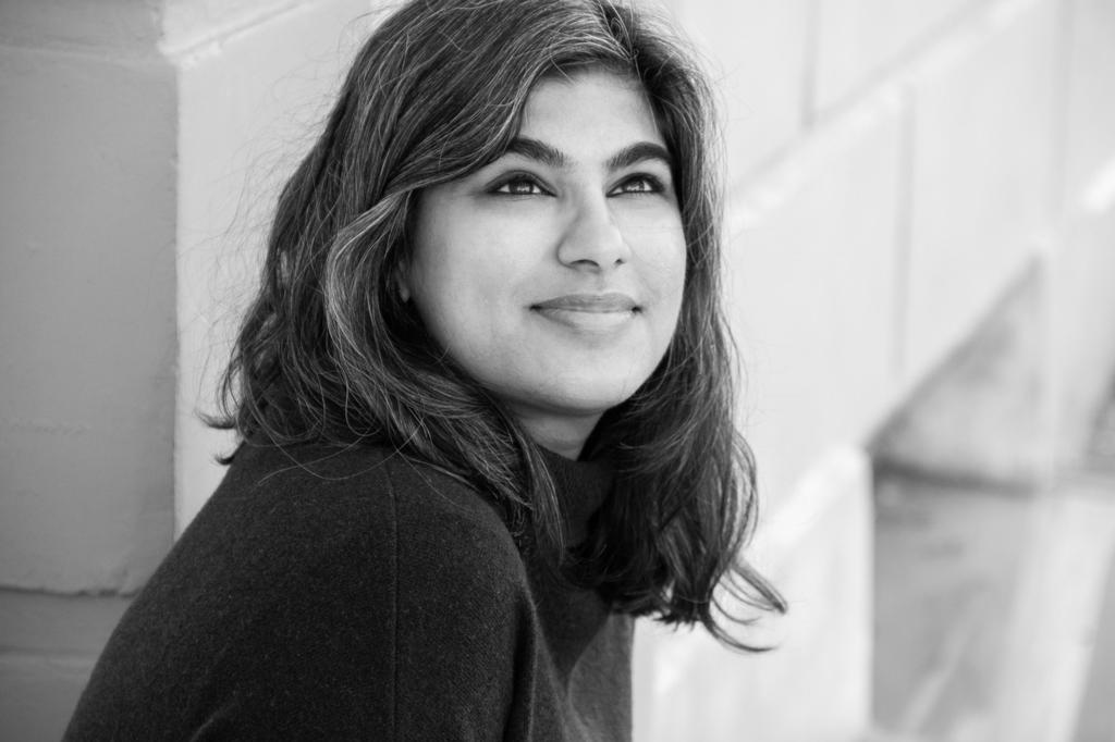 Profile photo for Zara Arshad