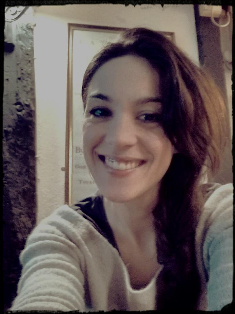 Profile photo for Maria Kotopoulea Nikolaidi