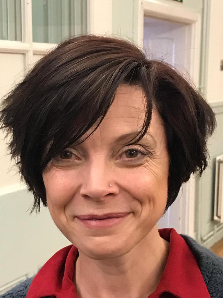 Profile photo for Toni King