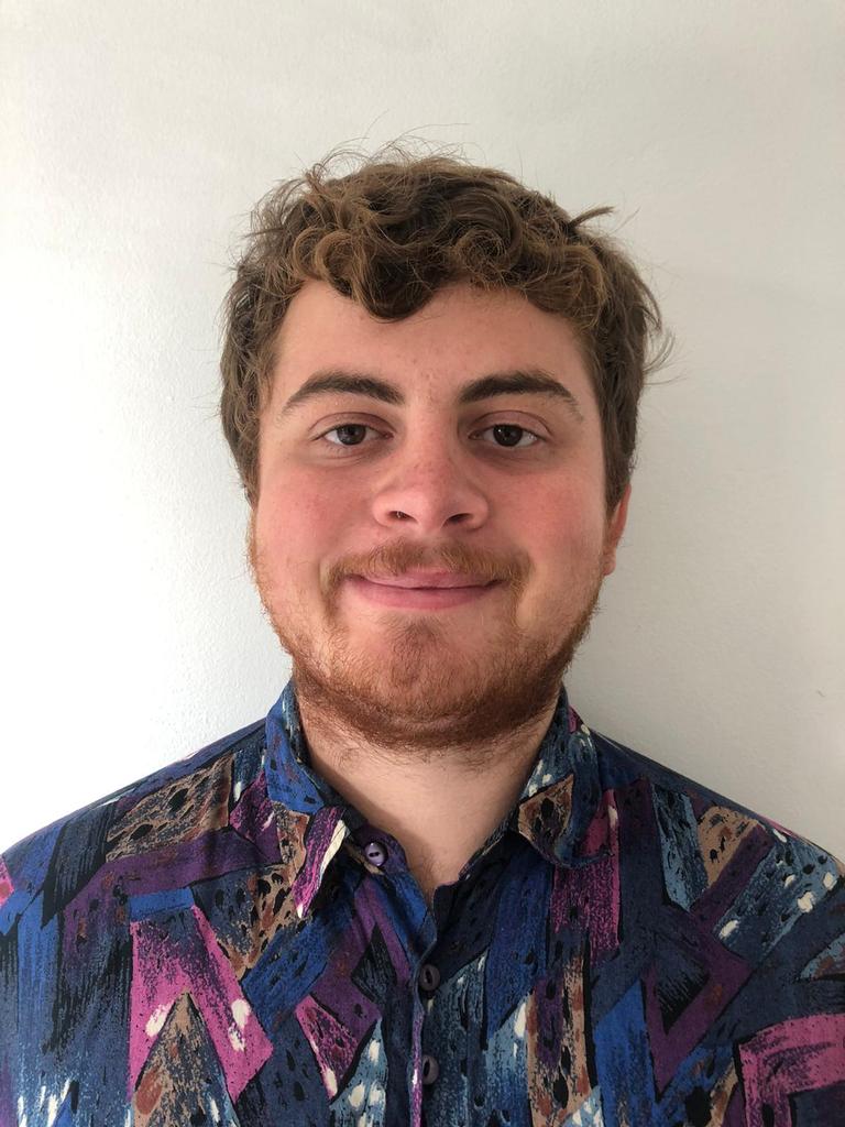 Profile photo for Jack Maginn